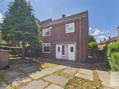 Burnside Crescent, Middleton, Manchester